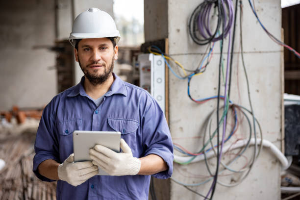 Best Electrician Near Me  in Choctaw, OK