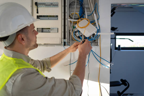 Best Electrical Wiring Services  in Choctaw, OK