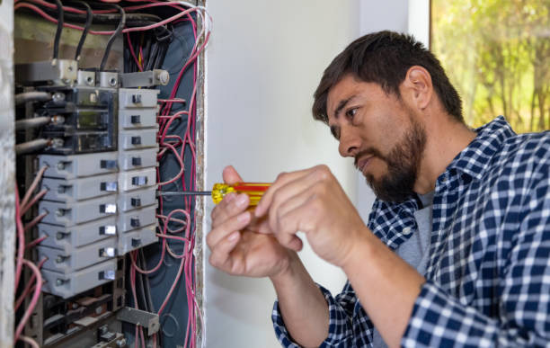 Best Circuit Breaker Repair  in Choctaw, OK